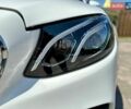 Белый Мерседес Е-Класс, объемом двигателя 1.6 л и пробегом 48 тыс. км за 39900 $, фото 23 на Automoto.ua