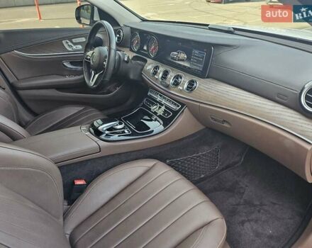 Білий Мерседес Е-Клас, об'ємом двигуна 1.95 л та пробігом 105 тис. км за 31400 $, фото 1 на Automoto.ua