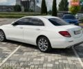 Белый Мерседес Е-Класс, объемом двигателя 1.95 л и пробегом 115 тыс. км за 26500 $, фото 3 на Automoto.ua