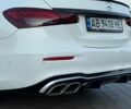 Белый Мерседес Е-Класс, объемом двигателя 2 л и пробегом 115 тыс. км за 33000 $, фото 29 на Automoto.ua