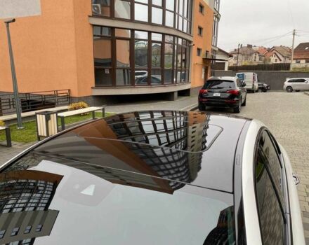 Білий Мерседес Е-Клас, об'ємом двигуна 2 л та пробігом 213 тис. км за 29900 $, фото 7 на Automoto.ua