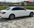 Белый Мерседес Е-Класс, объемом двигателя 1.95 л и пробегом 115 тыс. км за 26500 $, фото 7 на Automoto.ua