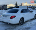 Белый Мерседес Е-Класс, объемом двигателя 1.95 л и пробегом 70 тыс. км за 31999 $, фото 9 на Automoto.ua