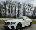 Белый Мерседес Е-Класс, объемом двигателя 1.99 л и пробегом 121 тыс. км за 25000 $, фото 1 на Automoto.ua