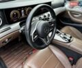 Белый Мерседес Е-Класс, объемом двигателя 1.6 л и пробегом 119 тыс. км за 30000 $, фото 5 на Automoto.ua