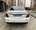 Белый Мерседес Е-Класс, объемом двигателя 2 л и пробегом 213 тыс. км за 29900 $, фото 18 на Automoto.ua