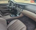 Белый Мерседес Е-Класс, объемом двигателя 1.95 л и пробегом 108 тыс. км за 33800 $, фото 1 на Automoto.ua