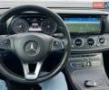 Білий Мерседес Е-Клас, об'ємом двигуна 0 л та пробігом 160 тис. км за 9000 $, фото 4 на Automoto.ua