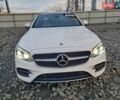 Білий Мерседес Е-Клас, об'ємом двигуна 3 л та пробігом 115 тис. км за 17734 $, фото 1 на Automoto.ua