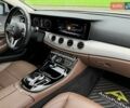 Белый Мерседес Е-Класс, объемом двигателя 1.6 л и пробегом 42 тыс. км за 40500 $, фото 19 на Automoto.ua