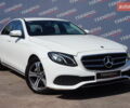 Белый Мерседес Е-Класс, объемом двигателя 1.95 л и пробегом 103 тыс. км за 31000 $, фото 1 на Automoto.ua