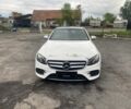 Белый Мерседес Е-Класс, объемом двигателя 2 л и пробегом 230 тыс. км за 16800 $, фото 1 на Automoto.ua