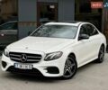 Белый Мерседес Е-Класс, объемом двигателя 2 л и пробегом 100 тыс. км за 35900 $, фото 1 на Automoto.ua