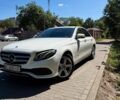 Білий Мерседес Е-Клас, об'ємом двигуна 1.95 л та пробігом 226 тис. км за 29500 $, фото 1 на Automoto.ua