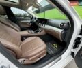 Белый Мерседес Е-Класс, объемом двигателя 1.6 л и пробегом 42 тыс. км за 40500 $, фото 17 на Automoto.ua