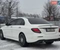 Белый Мерседес Е-Класс, объемом двигателя 1.99 л и пробегом 74 тыс. км за 30000 $, фото 9 на Automoto.ua