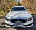 Белый Мерседес Е-Класс, объемом двигателя 1.99 л и пробегом 45 тыс. км за 40700 $, фото 1 на Automoto.ua