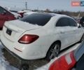 Белый Мерседес Е-Класс, объемом двигателя 0 л и пробегом 130 тыс. км за 7600 $, фото 3 на Automoto.ua