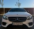 Білий Мерседес Е-Клас, об'ємом двигуна 1.6 л та пробігом 53 тис. км за 34300 $, фото 1 на Automoto.ua