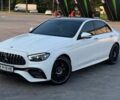 Белый Мерседес Е-Класс, объемом двигателя 2 л и пробегом 115 тыс. км за 33000 $, фото 1 на Automoto.ua