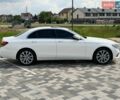 Белый Мерседес Е-Класс, объемом двигателя 1.95 л и пробегом 115 тыс. км за 26500 $, фото 8 на Automoto.ua