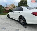 Белый Мерседес Е-Класс, объемом двигателя 2 л и пробегом 160 тыс. км за 24900 $, фото 20 на Automoto.ua