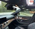 Белый Мерседес Е-Класс, объемом двигателя 2 л и пробегом 160 тыс. км за 24900 $, фото 25 на Automoto.ua