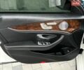 Белый Мерседес Е-Класс, объемом двигателя 2 л и пробегом 160 тыс. км за 24900 $, фото 26 на Automoto.ua