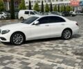 Белый Мерседес Е-Класс, объемом двигателя 1.95 л и пробегом 115 тыс. км за 26500 $, фото 2 на Automoto.ua