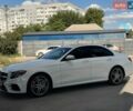 Білий Мерседес Е-Клас, об'ємом двигуна 1.99 л та пробігом 116 тис. км за 22500 $, фото 7 на Automoto.ua