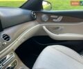 Білий Мерседес Е-Клас, об'ємом двигуна 1.99 л та пробігом 74 тис. км за 28300 $, фото 62 на Automoto.ua