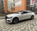 Белый Мерседес Е-Класс, объемом двигателя 2 л и пробегом 213 тыс. км за 29900 $, фото 9 на Automoto.ua