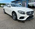 Білий Мерседес Е-Клас, об'ємом двигуна 2 л та пробігом 40 тис. км за 72000 $, фото 1 на Automoto.ua