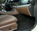 Белый Мерседес Е-Класс, объемом двигателя 2 л и пробегом 115 тыс. км за 33000 $, фото 54 на Automoto.ua