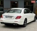 Белый Мерседес Е-Класс, объемом двигателя 2 л и пробегом 100 тыс. км за 35900 $, фото 3 на Automoto.ua