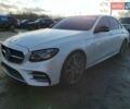 Белый Мерседес Е-Класс, объемом двигателя 3 л и пробегом 60 тыс. км за 9500 $, фото 1 на Automoto.ua