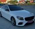 Белый Мерседес Е-Класс, объемом двигателя 2 л и пробегом 140 тыс. км за 23500 $, фото 13 на Automoto.ua