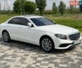 Белый Мерседес Е-Класс, объемом двигателя 1.95 л и пробегом 115 тыс. км за 26500 $, фото 9 на Automoto.ua
