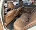 Білий Мерседес Е-Клас, об'ємом двигуна 1.95 л та пробігом 115 тис. км за 28999 $, фото 17 на Automoto.ua