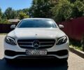 Білий Мерседес Е-Клас, об'ємом двигуна 1.95 л та пробігом 226 тис. км за 29500 $, фото 11 на Automoto.ua