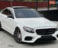 Білий Мерседес Е-Клас, об'ємом двигуна 2 л та пробігом 160 тис. км за 21900 $, фото 1 на Automoto.ua