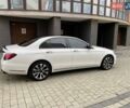 Белый Мерседес Е-Класс, объемом двигателя 2 л и пробегом 213 тыс. км за 29900 $, фото 24 на Automoto.ua