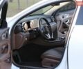 Белый Мерседес Е-Класс, объемом двигателя 1.95 л и пробегом 110 тыс. км за 31900 $, фото 4 на Automoto.ua