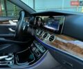 Белый Мерседес Е-Класс, объемом двигателя 2 л и пробегом 160 тыс. км за 24900 $, фото 30 на Automoto.ua