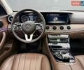 Белый Мерседес Е-Класс, объемом двигателя 1.95 л и пробегом 115 тыс. км за 26500 $, фото 28 на Automoto.ua