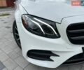 Белый Мерседес Е-Класс, объемом двигателя 2 л и пробегом 160 тыс. км за 24900 $, фото 11 на Automoto.ua