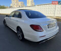 Белый Мерседес Е-Класс, объемом двигателя 1.6 л и пробегом 53 тыс. км за 40500 $, фото 3 на Automoto.ua