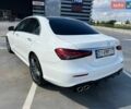 Білий Мерседес Е-Клас, об'ємом двигуна 1.99 л та пробігом 74 тис. км за 28300 $, фото 12 на Automoto.ua
