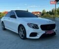 Белый Мерседес Е-Класс, объемом двигателя 2 л и пробегом 140 тыс. км за 23500 $, фото 4 на Automoto.ua