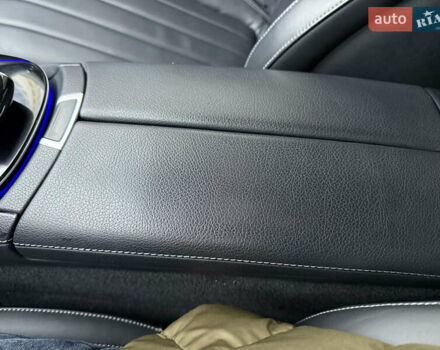 Білий Мерседес Е-Клас, об'ємом двигуна 1.95 л та пробігом 224 тис. км за 26950 $, фото 76 на Automoto.ua